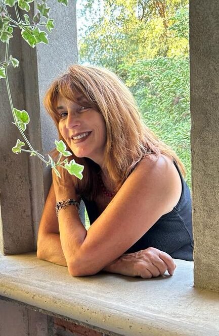 Laura Lobos obra artística